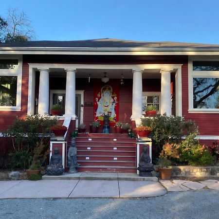 Amitabha Wine Country Cottage Santa Rosa Ngoại thất bức ảnh